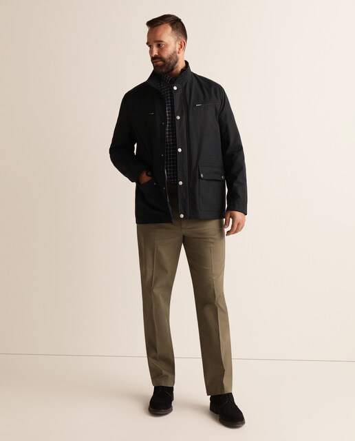 Pantalones · Dustin · Moda hombre · El Corte Inglés (17)