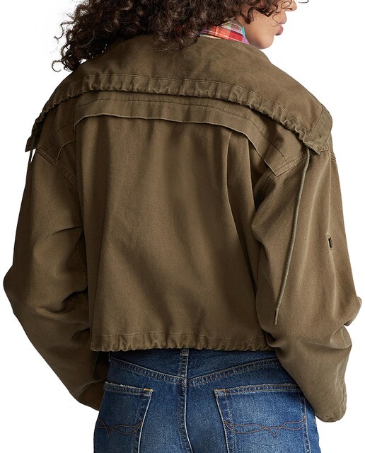 blusas ralph lauren el corte ingles
