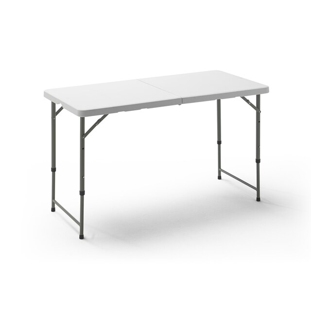 Imagen 0 de Mesa Plegable Resina 120 cm