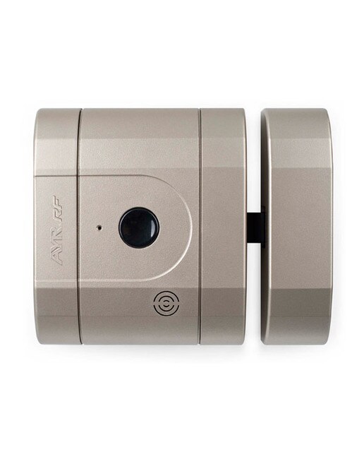 Imagen 0 de Cerradura Invisible Alta Seguridad int-Lock 504 RF