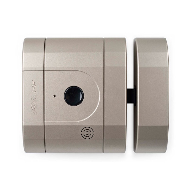 Imagem 0 de Fechadura Invisível de Alta Segurança int-Lock 504 RF