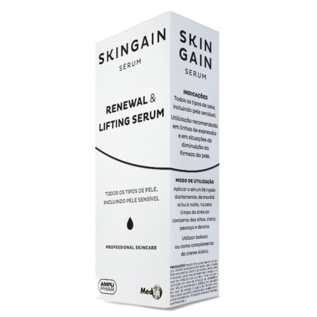 Imagem 0 de Sérum Renewal Lifting - 30 ml