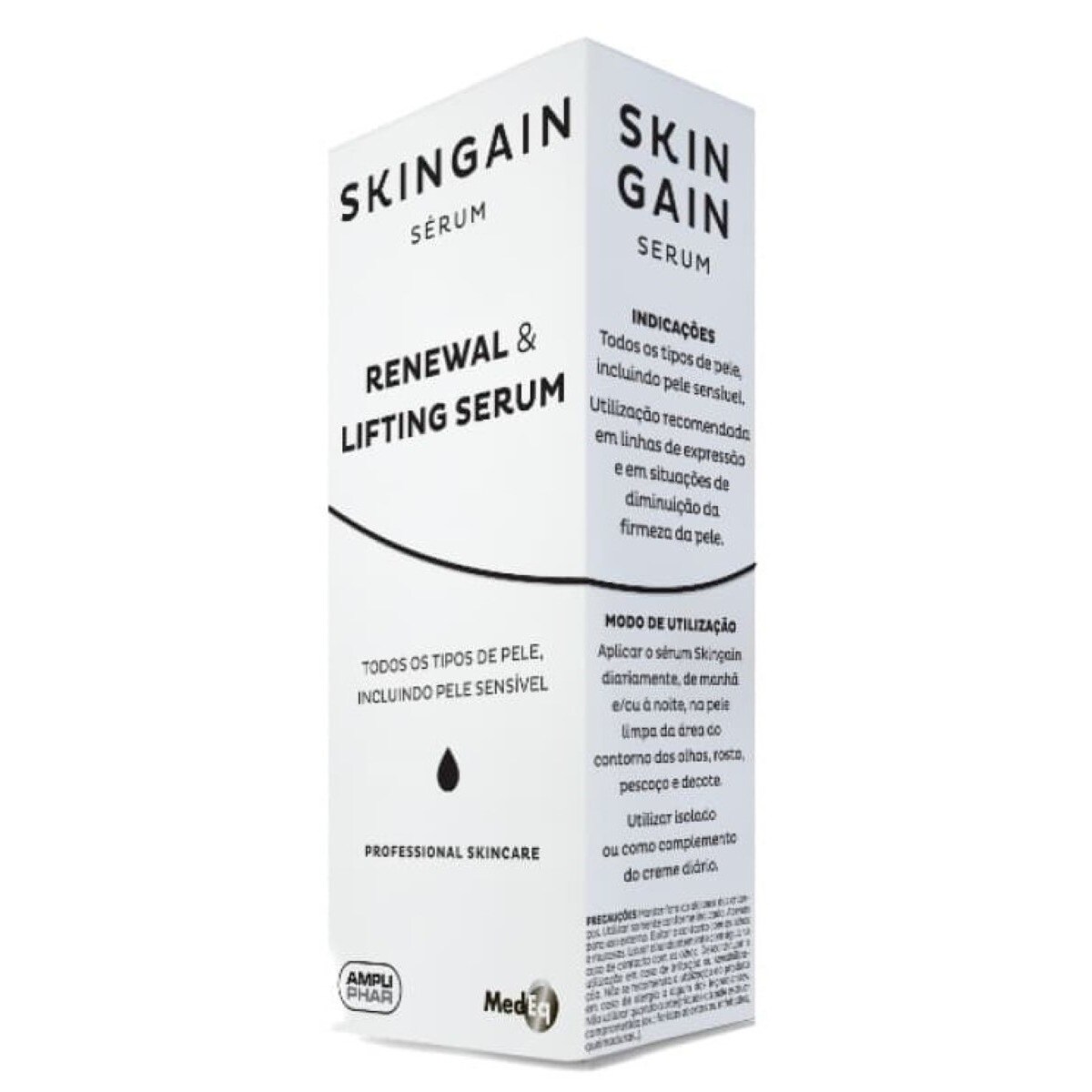 Sérum Renewal Lifting - 30 ml 1