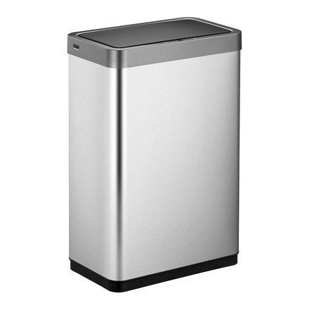 Cubo de basura con sensor 20L+20L Eko · Eko · El Corte Inglés