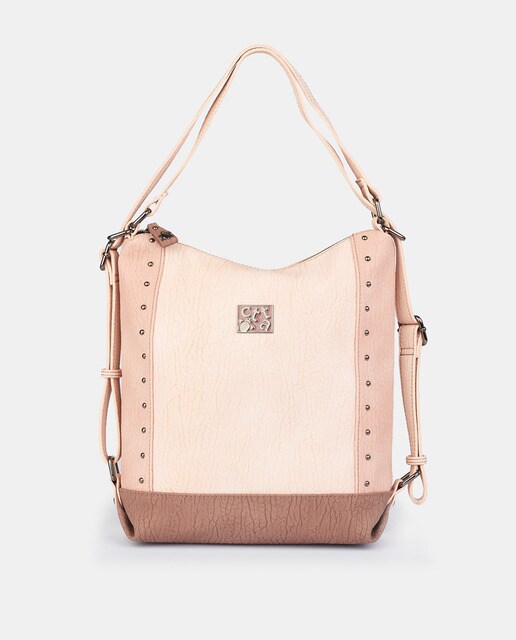 mochila caminatta el corte ingles