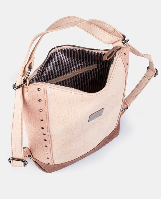 mochila caminatta el corte ingles