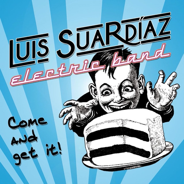 Imagen 0 de Come And Get It (CD)