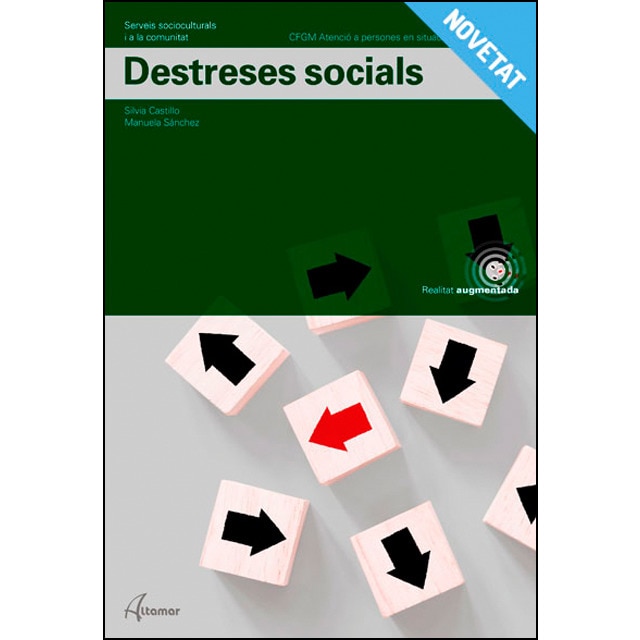 Destreses Socials (Capa mole) 1