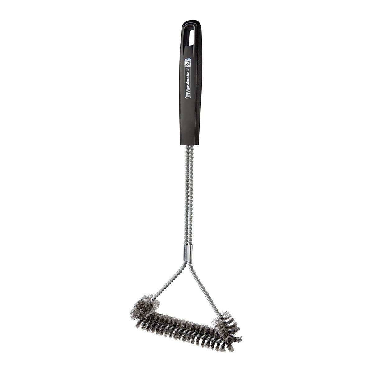 Cepillo de cerdas Fackelmann Negro-1