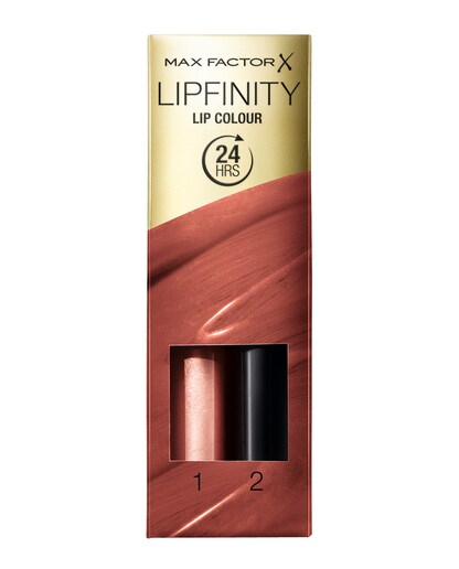 Imagen 0 de Labial líquido Lipfinity Max Factor