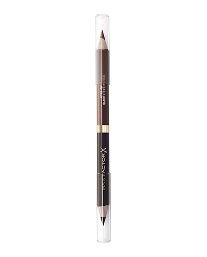 Imagen 0 de Lápiz de ojos Eyefinity Smokey Eye Double Ended Max Factor