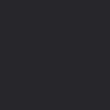 001 Ebony Negro