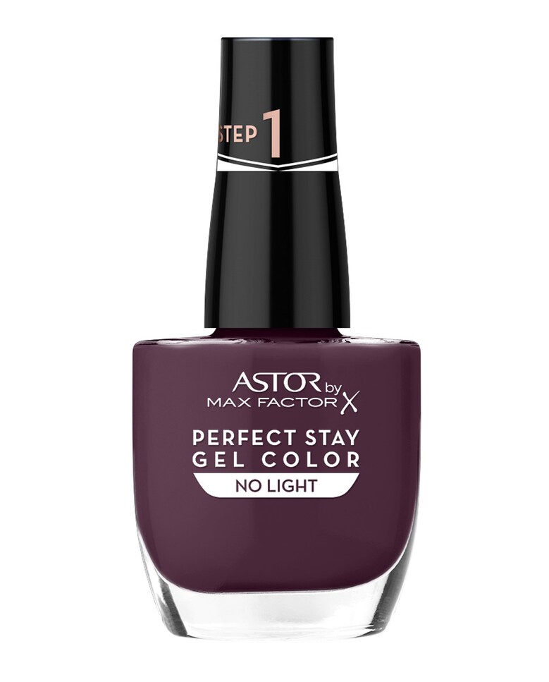Esmalte de uñas Perfect Stay 2 Step Astor 140-1