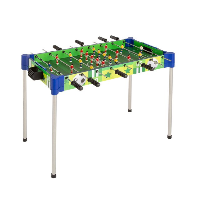 futbolin playland el corte ingles