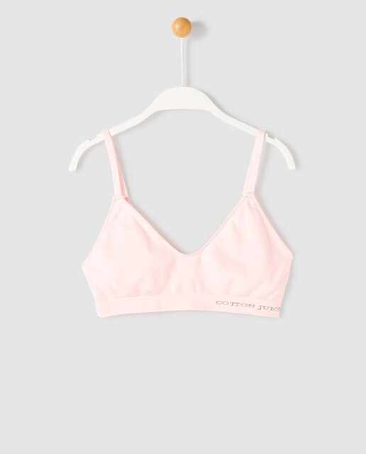 Top interior niña el corte ingles Clearance