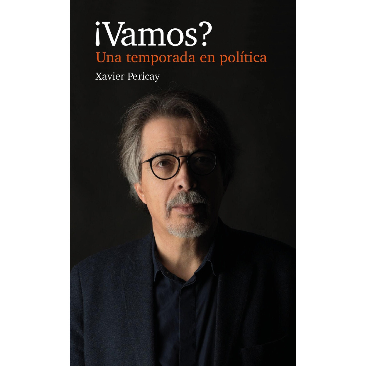 ¡Vamos? (Capa mole) 1