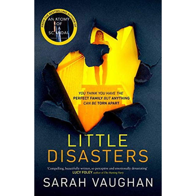 Imagen 0 de Little disasters