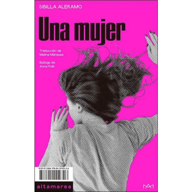 Imagen 0 de Una mujer (Tapa blanda)