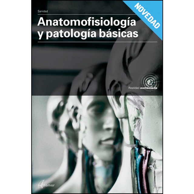 Imagen 0 de Anatomofisiología y patología básicas.