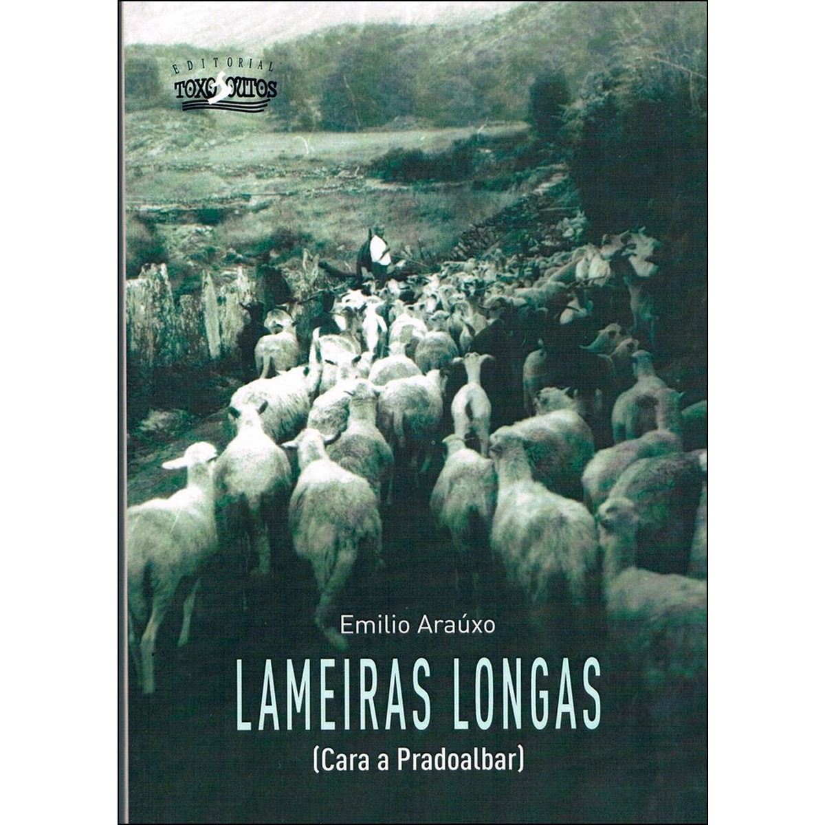 Imagem 0 de Lameiras longas. Cara a padroalbar