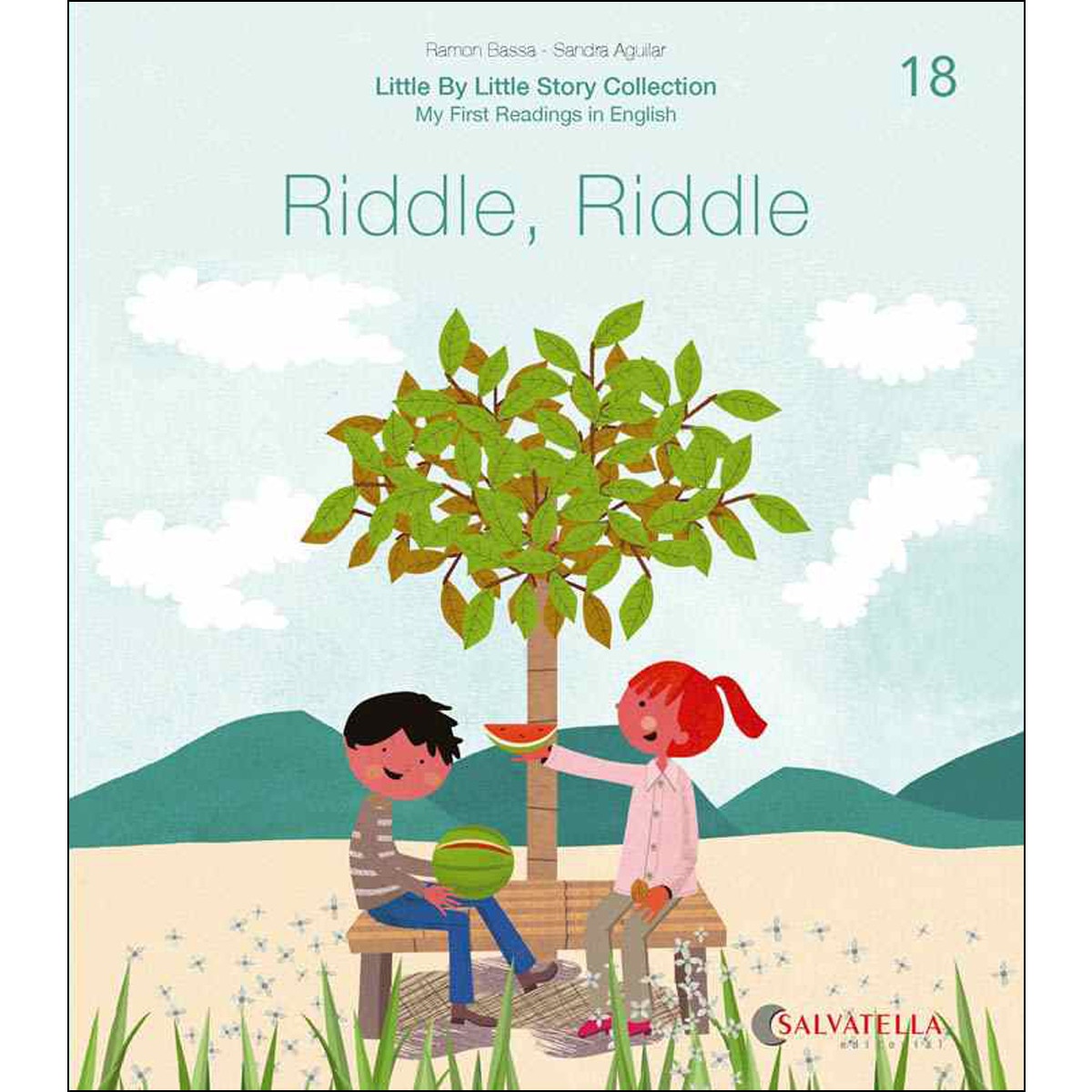 Imagem 0 de Riddle, Riddle (Capa mole)