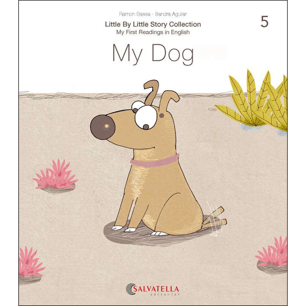 Imagem 0 de My Dog (Capa mole)