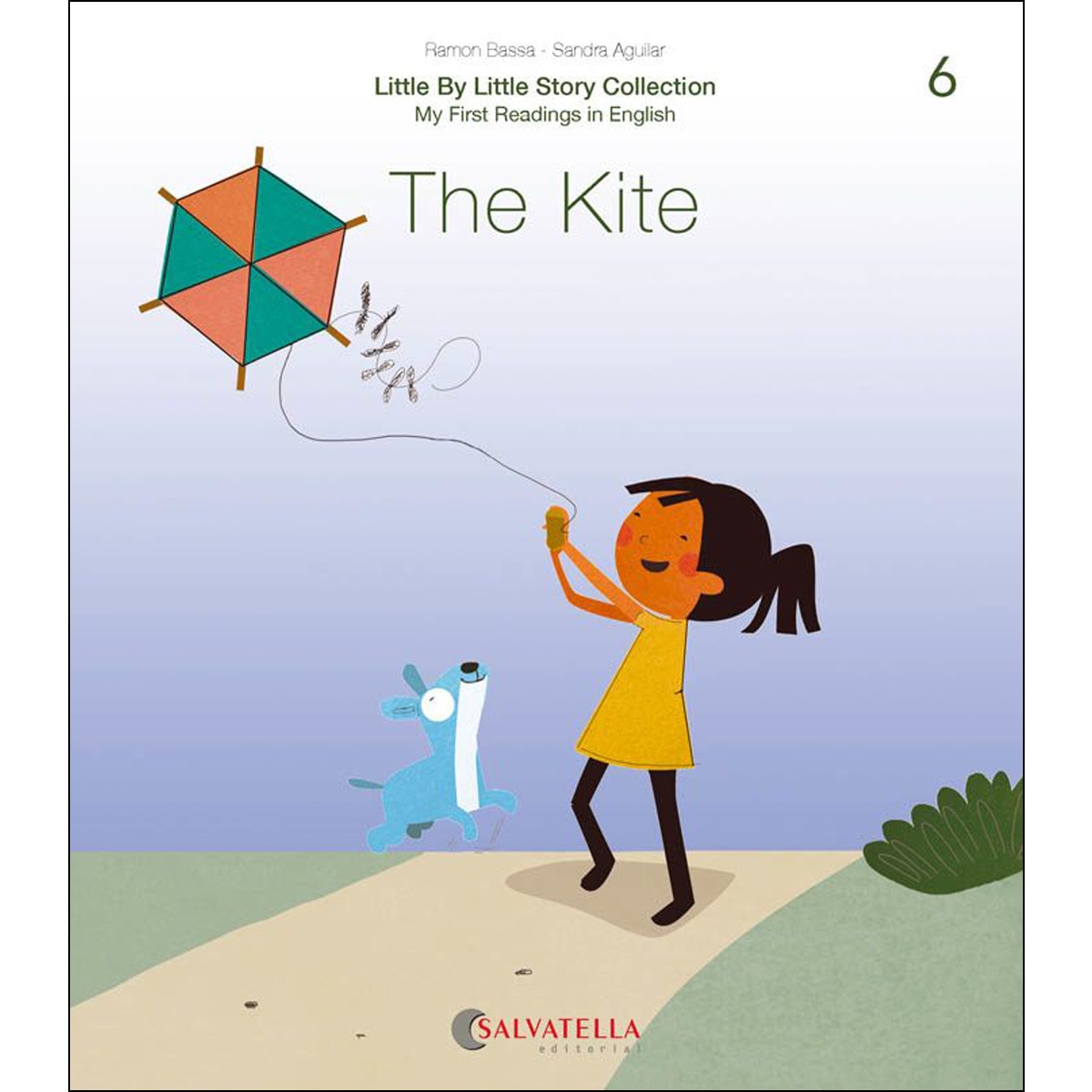 Imagem 0 de The Kite (Capa mole)