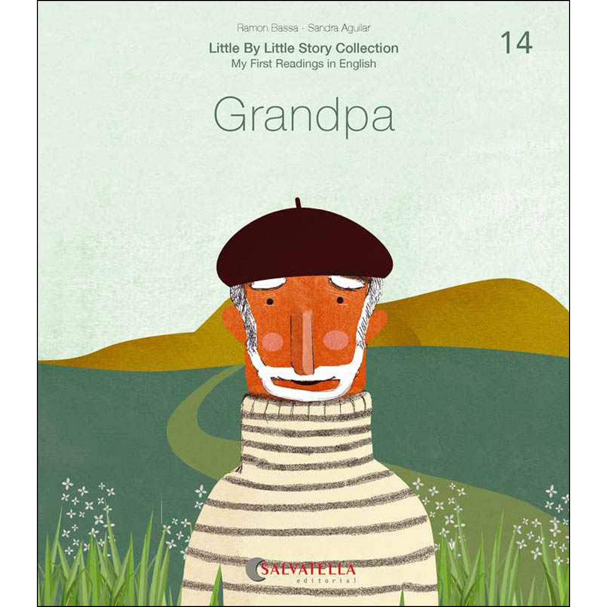 Grandpa(Tapa blanda) 1