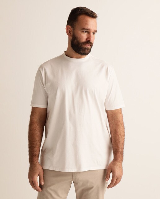 camisetas tallas grandes hombre el corte ingles