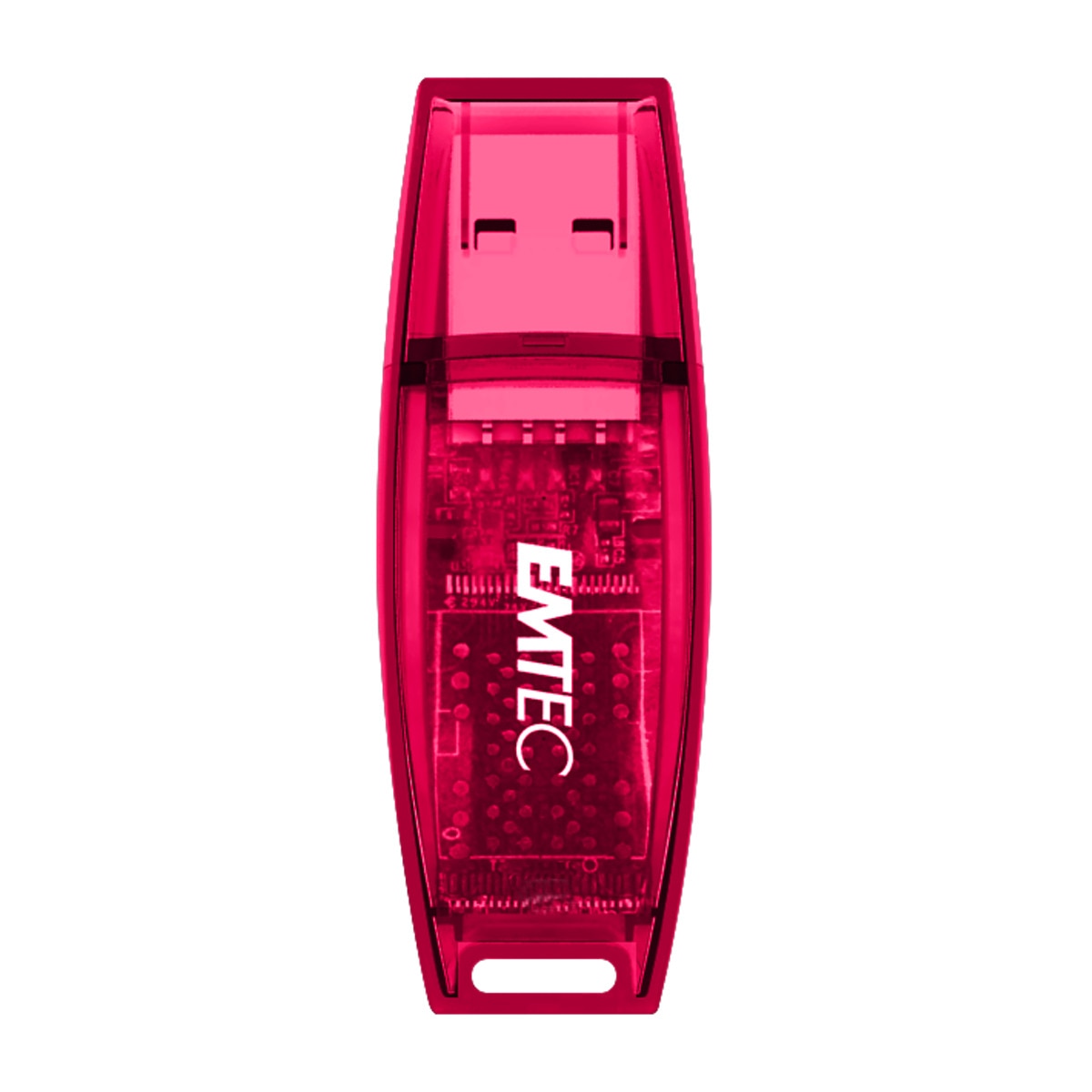Pen Drive Emtec Candy Jar 2.0, 32 GB Multicolor-3