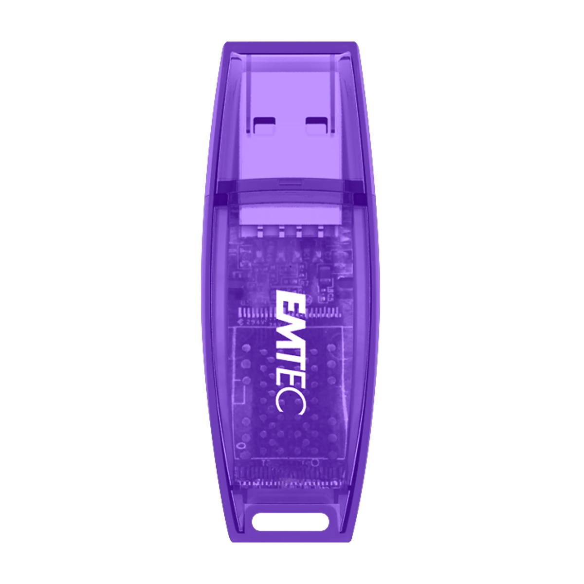 Pen Drive Emtec Candy Jar 2.0, 32 GB Multicolor-4