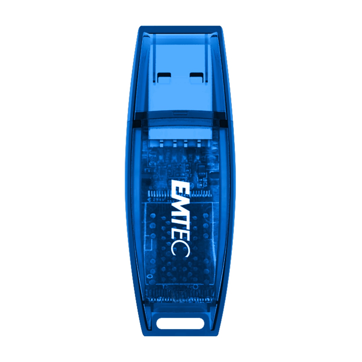 Pen Drive Emtec Candy Jar 2.0, 32 GB Multicolor-6