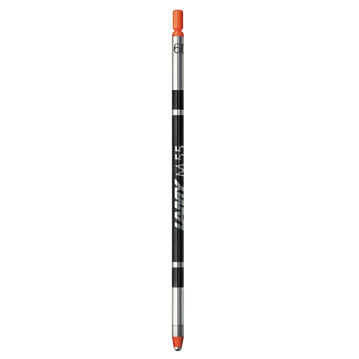 Recarga M55 Marcador Lamy Laranja-1