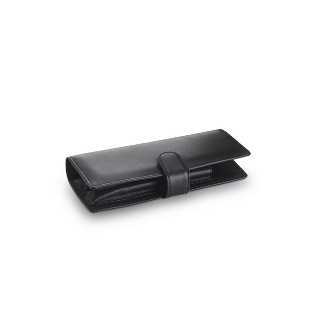 Imagen 0 de Estuche Plegable 2 Piezas Lamy Negro