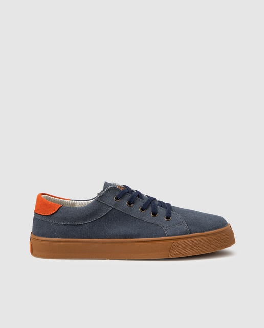 Zapatillas green coast hombre Clearance