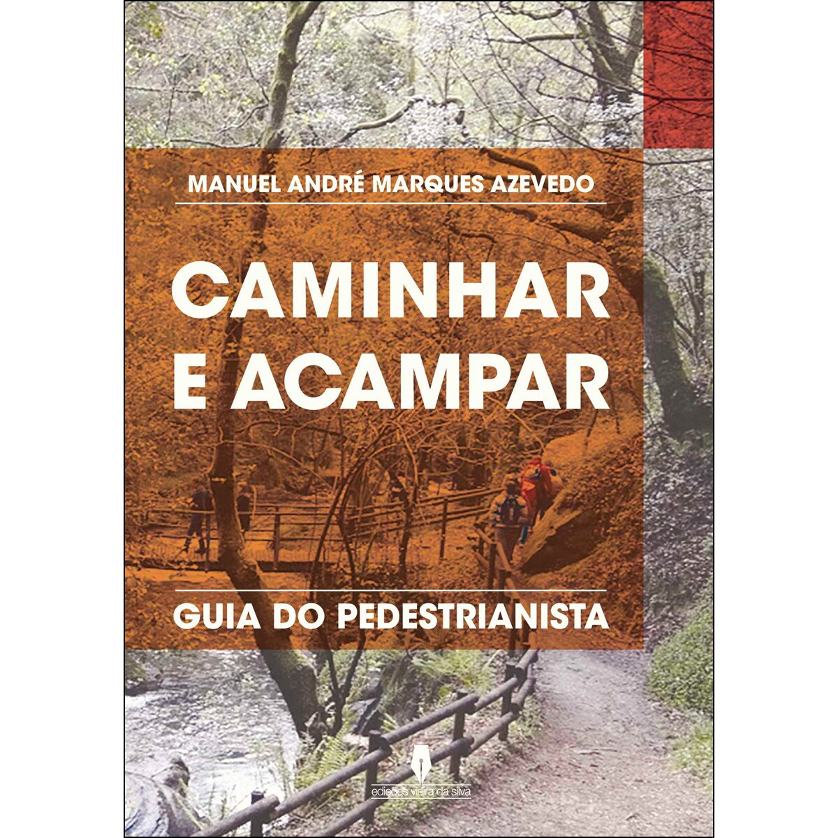 Caminhar e acampar 1