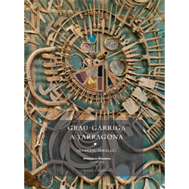 Imagem 0 de Grau-garriga a tarragona(Tapa dura)