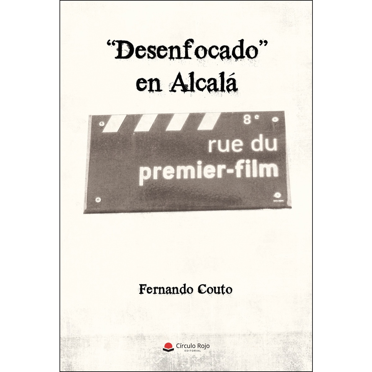 "Desenfocado" en Alcalá (Capa mole) 1
