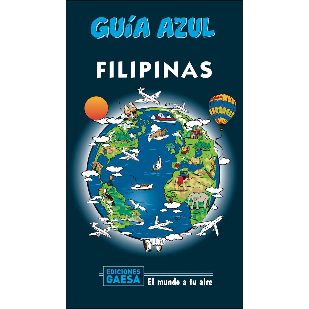 Imagem 0 de Filipinas