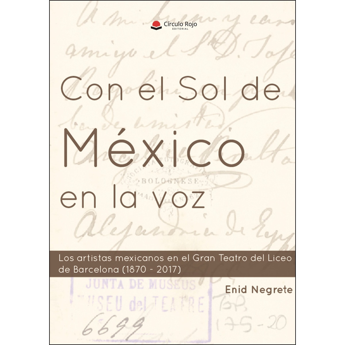 Imagem 0 de Con El Sol De México En La Voz