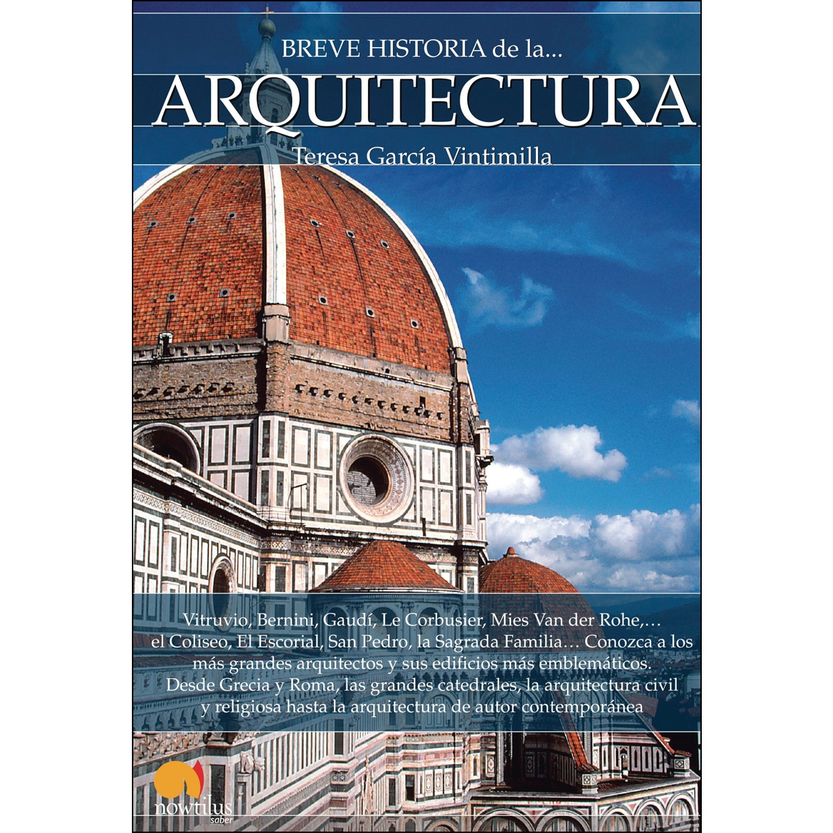 Imagem 0 de Breve historia de la arquitectura(Tapa blanda)