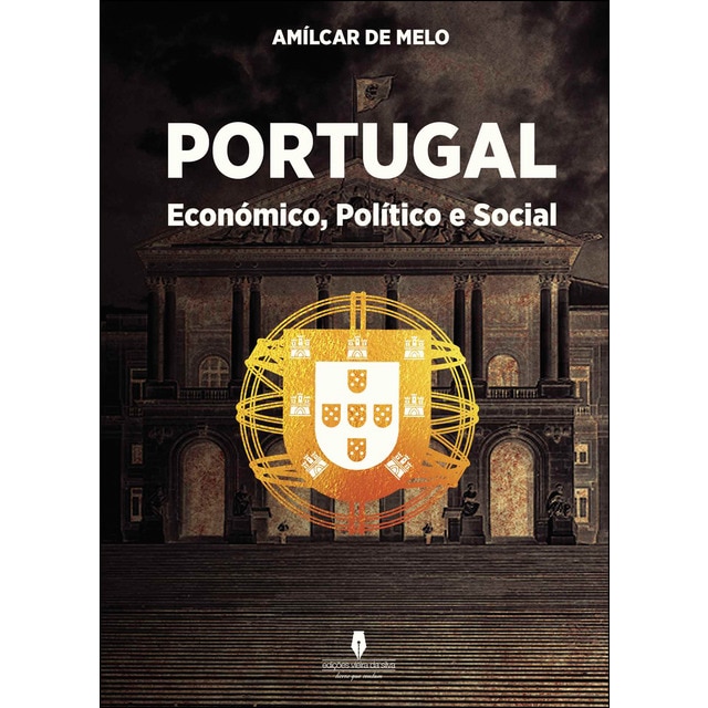 Imagem 0 de Portugal Económico. Político E Social