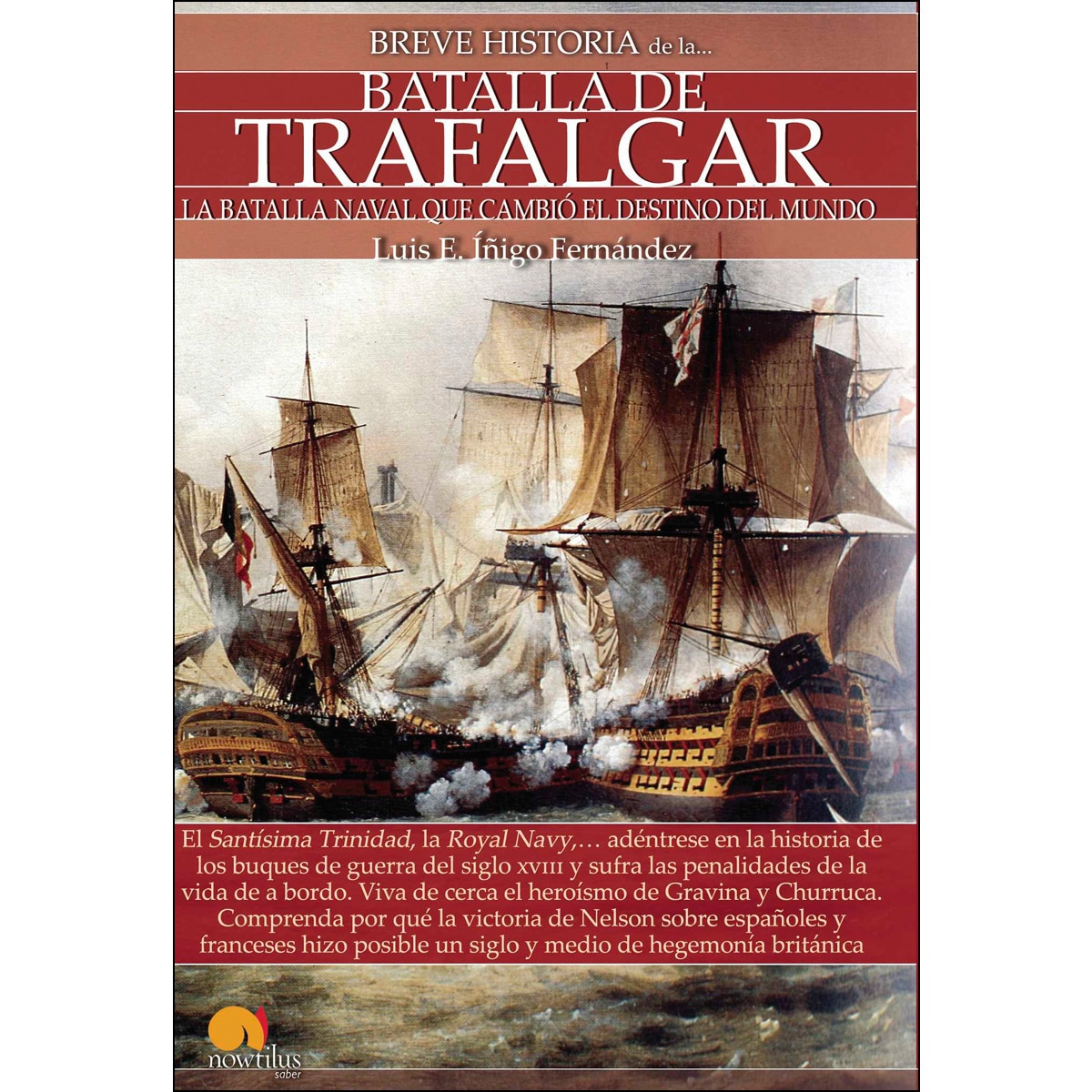 Imagem 0 de Breve historia de la batalla de lepanto