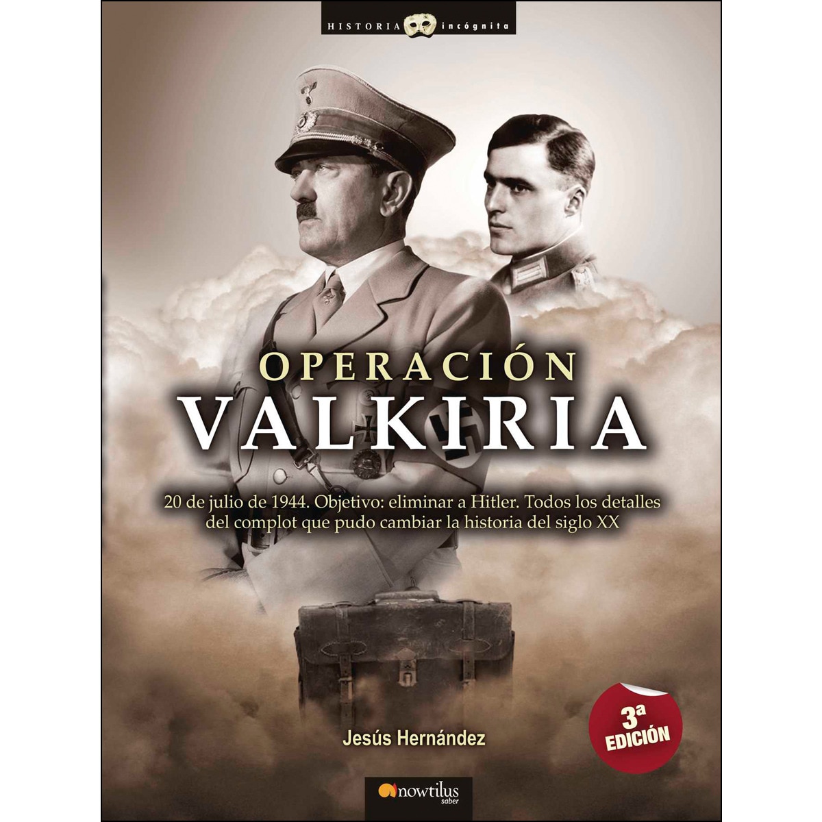 Operación valkiria 1