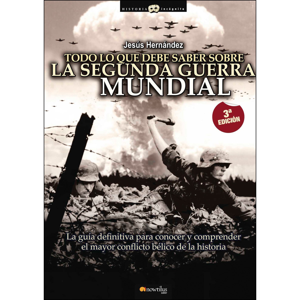 Todo lo que debe saber sobre la segunda guerra mundial 1