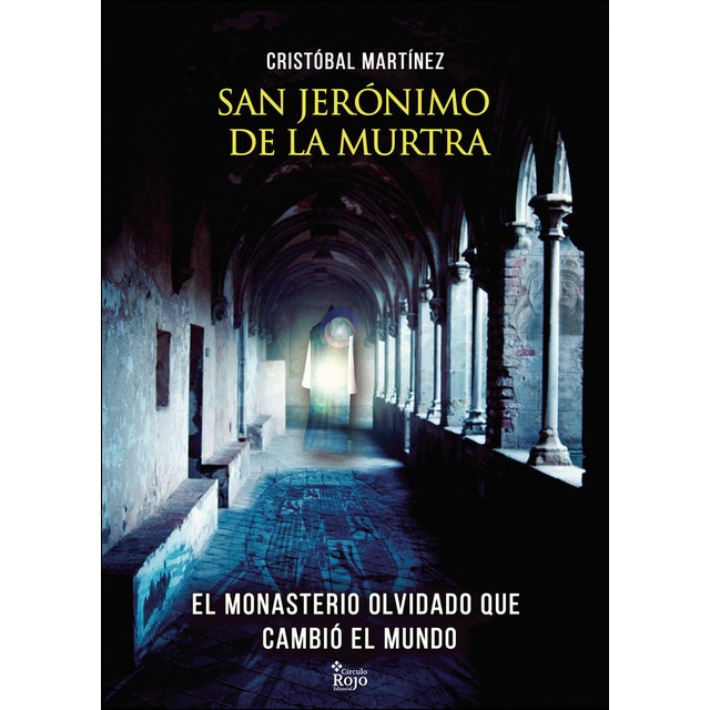 Imagen 0 de San Jerónimo de la Murtra  (Tapa blanda)