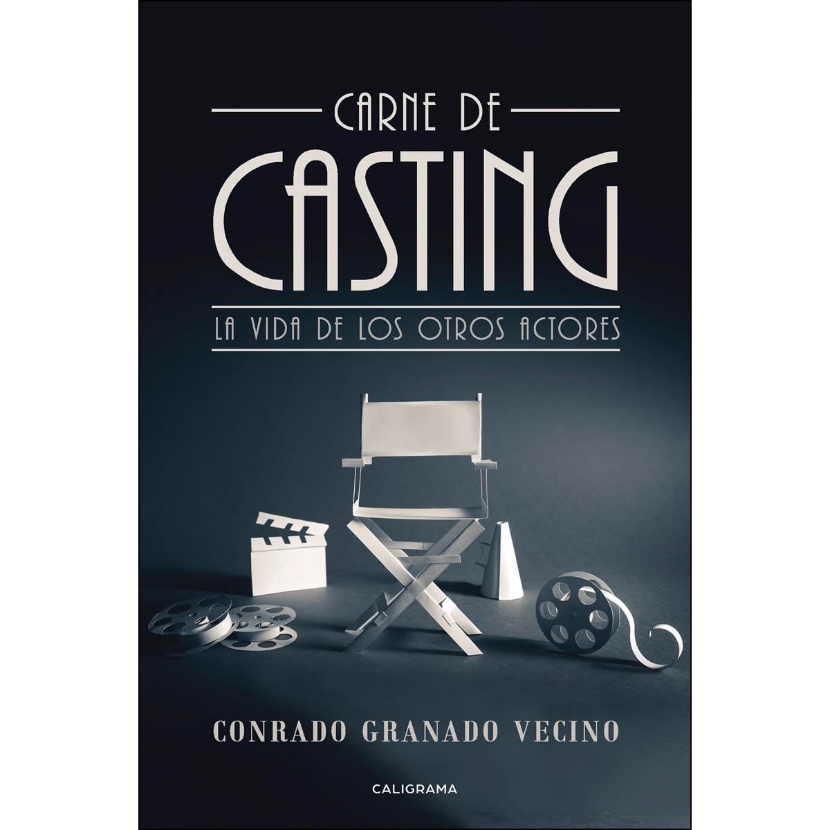 Carne De Casting: La Vida De Los Otros Actores 1