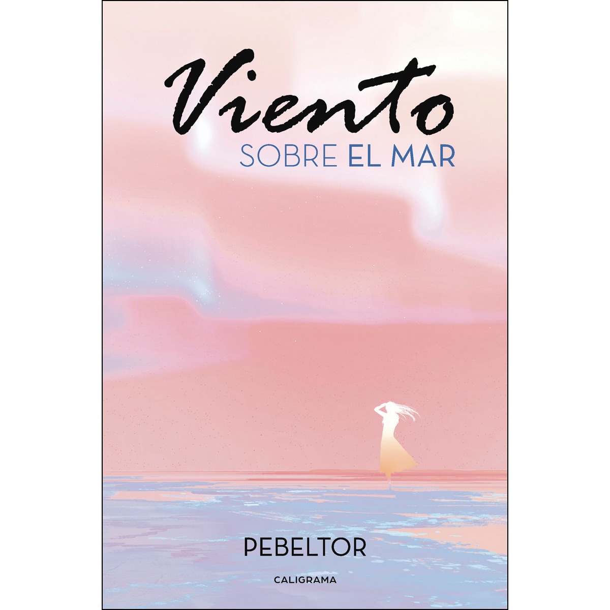 Viento sobre el mar(Tapa blanda) 1