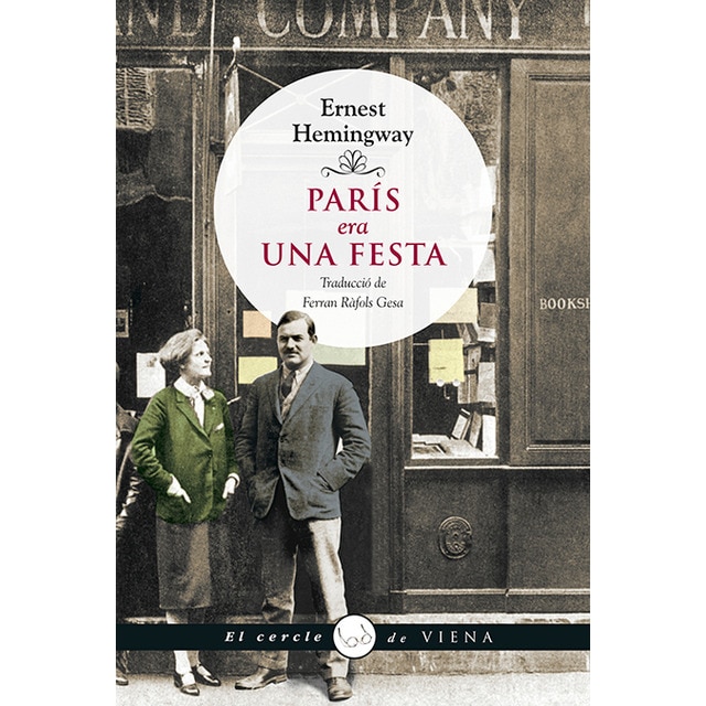 París era una festa(Tapa blanda) 1