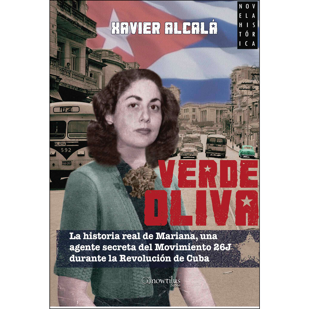 Verde oliva 1